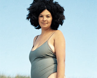 How our swimwear is sustainable.