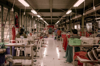 What does it mean to be an ethical brand?