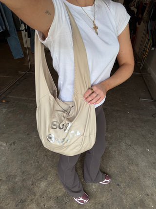 SoSo Tote Bag