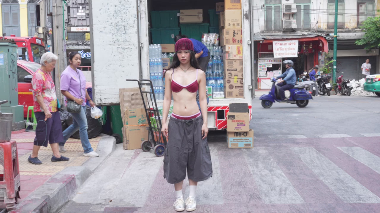 Sustainable Style, Effortless Confidence